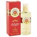 Men Eau De Cologne Spray (Unisex) 3.3 oz by Roger & Gallet