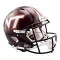 Riddell Virginia Tech Hokies Speed Authentic Helmet