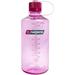 Nalgene Sustain 32 oz. Tritan Narrow Mouth Water Bottle - Cosmo