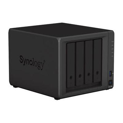 Synology DS923+ 4-Bay NAS Enclosure DS923+