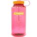 Nalgene Sustain 32 oz. Wide Mouth Water Bottle - Flamingo Pink