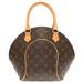 Louis Vuitton Bags | Louis Vuitton Monogram Ellipse Pm M51127 Handbag 0101 Louis Vuitton | Color: Brown | Size: Os