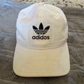 Adidas Accessories | Adidas Hat | Color: Black/White | Size: Os