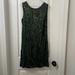 Jessica Simpson Dresses | Jessica Simpson Sparkly Dress | Color: Green | Size: 6