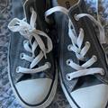 Converse Shoes | Converse - Womens 6 In Gray | Color: Gray | Size: 6