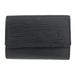 Louis Vuitton Accessories | Louis Vuitton Louis Vuitton Epi Multicle 6 Key Case For Noir M63812 Black | Color: Black | Size: Os
