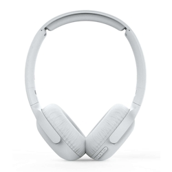 Philips TAUH202WT/00 Kopfhörer & Headset Kabellos Kopfband Calls/Music Mikro-USB Bluetooth Weiß Image