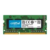 Crucial 4GB DDR3 1600 MT/s PC3-1...