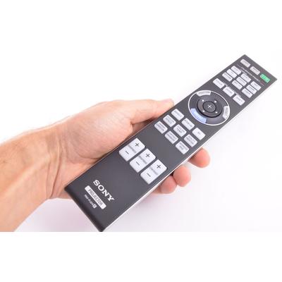 Fernbedienung SONY VPL HW55ES RM-PJ22 / RM-PJ24 / RM-PJ28 Fernbedienung Image