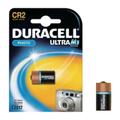 Duracell - Pila specialistica al litio per fotocamere (cr2)