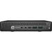 Restored HP Elitedesk 800 G2 USFF Intel Core i5 2.5 GHz 4GB Ram 500GB W10P - (Refurbished)