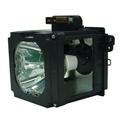 Lamp & Housing for the Yamaha PJL-327 Projector - 90 Day Warranty