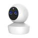 Holiday Savings 2022! Feltree 5G Security Camera Indoor Security Camera With Dual Camera 2MP HD WiFi Camera For Home Security 5G Dual-Band WiFi Motion Detection Night Vision 2-Way Audio Ideal White