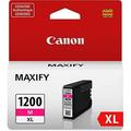 Canon PGI-1200 XL High-Yield Magenta Ink Tank (9197B001)