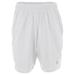 Sofibella Men`s SB Sport Game 9 Inch Tennis Short White ( X-Large )