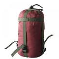 Sleeping Bag Stuff Sack Compression Sack Great for Backpacking Camping-Drawstring Storage Pouch Camping Equipment