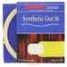 Ashaway Synthetic Gut 16g Strings ( 3 - 4 3/8 White )