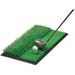 JEF World Golf Dual Height Mat