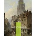 L assommoir : Le septiÃ¨me roman de la sÃ©rie des Rougon-Macquart. (Paperback)