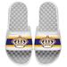 Men's ISlide White Los Angeles Kings Special Edition 2.0 Slide Sandals