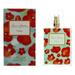 Badgley Mischka Poppy Eau De Parfum Fragrance Spray for Women 3.4 fl oz / 100 ml 1 PC