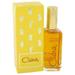 Revlon Ciara 100% Cologne Spray 2.3 Oz (Pack 4)