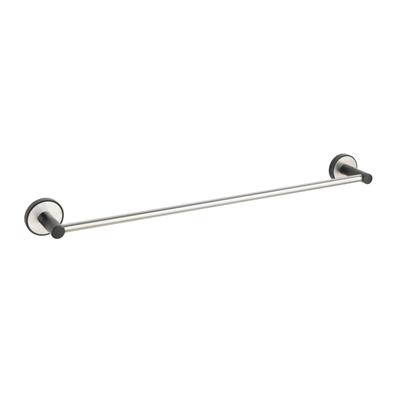 WENKO - UV-Loc® Badetuchstange Uno Udine 60 cm Badzubehör 1 ct