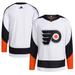 Men's adidas White Philadelphia Flyers Reverse Retro 2.0 Authentic Blank Jersey