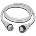 Afi/marinco/guest/nicro/bep 6152SPPW 50a 125/250v Cordset 50ft W