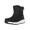 Stiefel WHISTLER "Hontoe", Gr. 36, schwarz, Kunstfaser, Polyurethane, casual, Schuhe Snowboots, mit hochwertigem Allwetterprofil