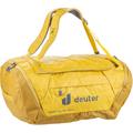 Deuter - Reisetasche Aviant Duffel Pro 60 Sporttaschen Gelb