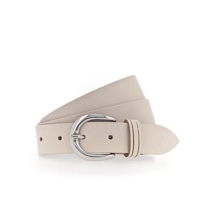 Tamaris Gürtel Essential Classics 85 Nude Damen Image