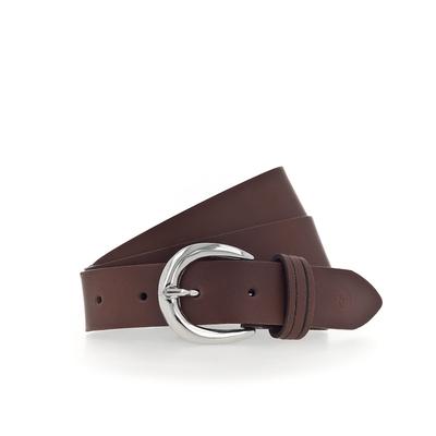 Tamaris Gürtel Essential Classics 90 Braun Damen Image