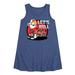 Paw Patrol - Let s Roll Marshall - Toddler and Youth Girls A-line Dress