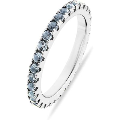 FAVS Damenring 925er Silber 58 Damen Image