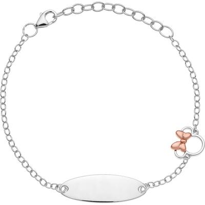 DISNEY Jewelry - Armband 925er Silber Armbänder & Armreife Damen