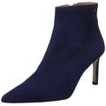 BOSS Damen Janet Bootie 70-S, Blau, 36.5 EU