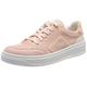 Legero Damen REJOISE Sneaker, Blush Rose (ROT) 5500, 39 EU