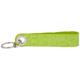 Liebeskind Berlin Damen Keyring Pendant, Neon Garden