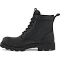 ECCO Herren Grainer M 6IN WP Fashion Boot, Black, 47 EU