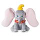 Disney Store Official Dumbo Large Soft Toy, 45cm/17”, Plush Cuddly Classic Character, Baby Elephant with Iconic 3D Ears, Embroidered Details and Soft Feel Finish