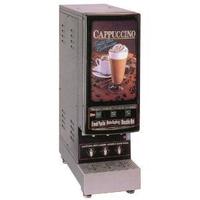 Cecilware 4K-GB-LD Budget K Cappuccino Dispenser
