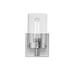 Maxim Lighting - Pinn - 1 Light Wall Sconce-8.25 Inches Tall and 4.75 Inches