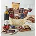 Mother's Day Chocolate And Wine Gift, Assorted Foods, Gifts by Harry & David