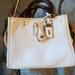 Coach Bags | Coach 1941 Rogue 20315 Chalk | Color: Gold/White | Size: Os