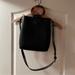 American Eagle Outfitters Bags | American Eagle Crossbody | Color: Black | Size: Os
