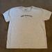 Nike Tops | Brand New Never Worn Nike Grey Shirt | Color: Gray | Size: Xl