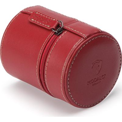 Modalo - Etui Lederimitation Herrenuhren 1 ct Damen