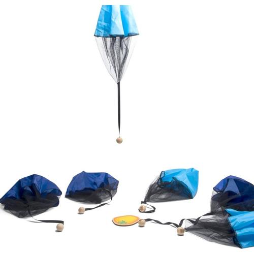 Flying de Boule
