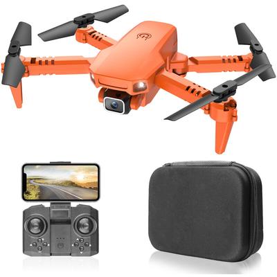 X1 RC Drone with Camera 4K WiFi ...